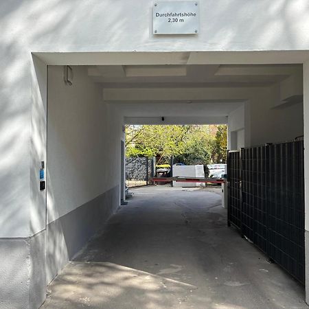 Central Bonn Apartments I Private Parking I Home2Share Zewnętrze zdjęcie