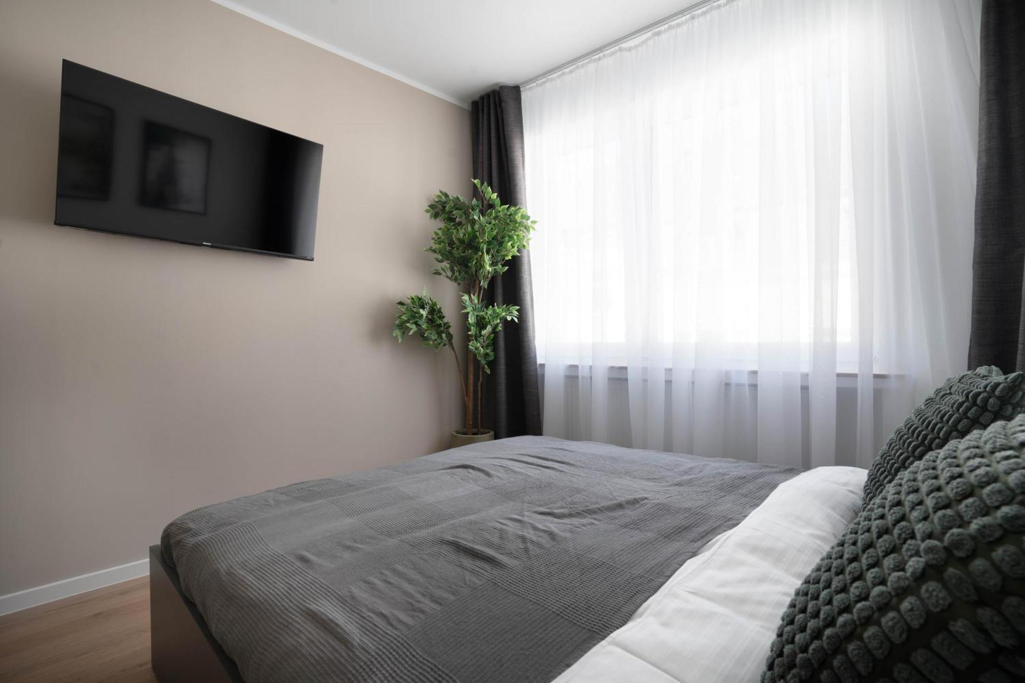 Central Bonn Apartments I Private Parking I Home2Share Zewnętrze zdjęcie