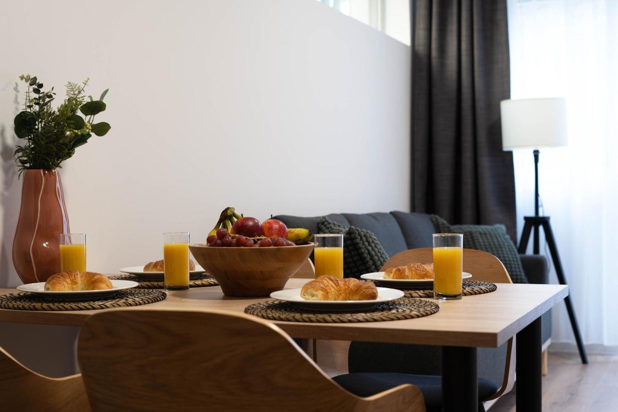 Central Bonn Apartments I Private Parking I Home2Share Zewnętrze zdjęcie