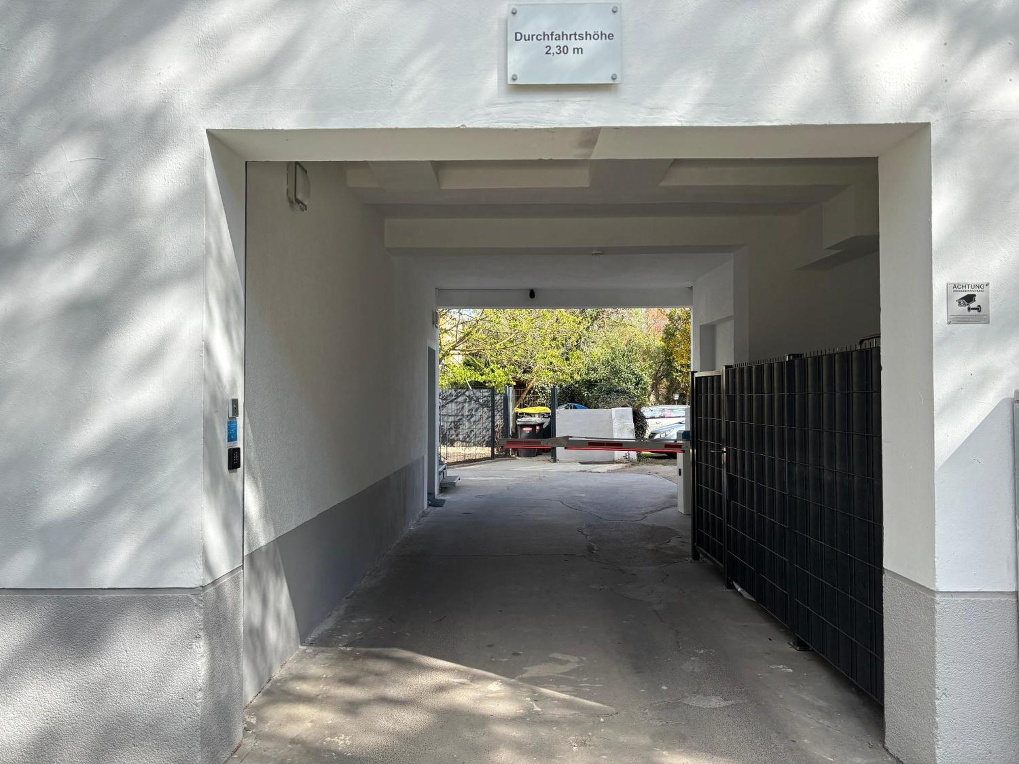 Central Bonn Apartments I Private Parking I Home2Share Zewnętrze zdjęcie