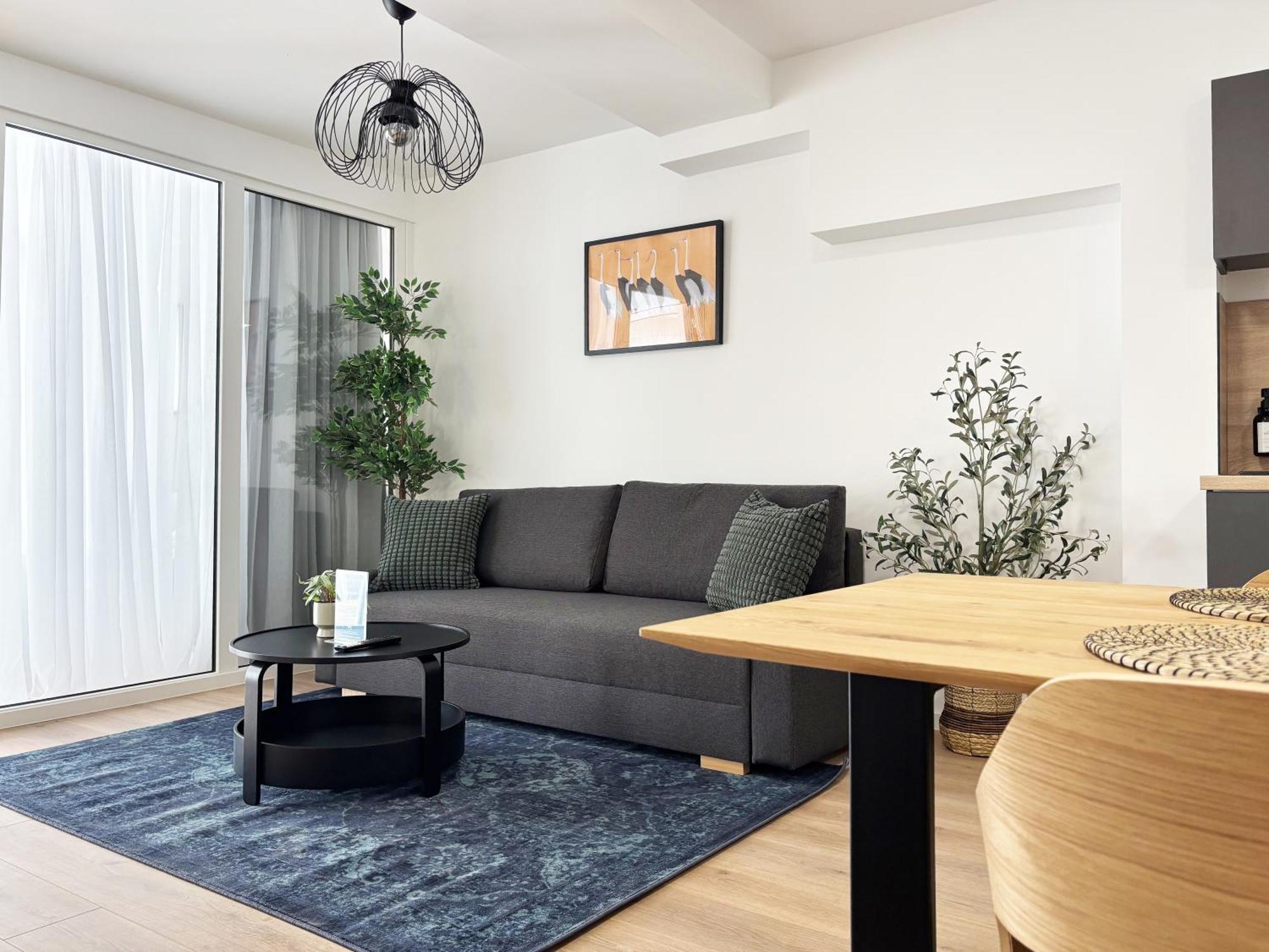 Central Bonn Apartments I Private Parking I Home2Share Zewnętrze zdjęcie